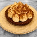 Foto de Tarta Banoffee