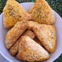 Foto de Scones de queso