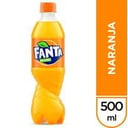 Foto de Fanta 500cc