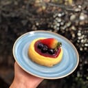 Foto de Cheesecake Frutos del Bosque