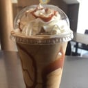 Foto de FRAPUCCINO CAJETA