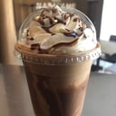 Foto de FRAPUCCINO NUTELLA