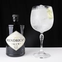 Foto de HENDRICKS TONIC