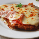 Foto de Cotoleta de Pollo Napoletana 