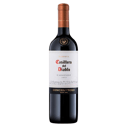 Foto de CASILLERO DEL DIABLO - CARMENERE