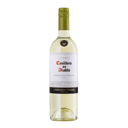 Foto de CASILLERO DEL DIABLO - SAUVIGNON BLANC