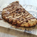 Foto de Calzone de Nutella