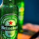 Foto de Cerveza Heineken