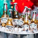 Foto de Balde de cervezas Corona x 6 unidades