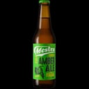 Foto de CERVEZA MESTRA AMBER ALE