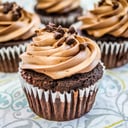 Foto de CupCake Chocolate