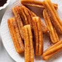 Foto de Churros 