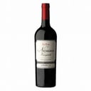 Foto de Nicasia Cabernet Franc