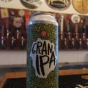 Foto de Granizo - Gran IPA