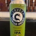 Foto de Cuello Negro - Session Ipa (Lata)