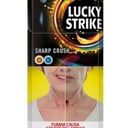 Foto de Lucky Strike Sharp Crush 