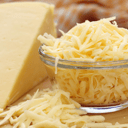 Foto de Queso Rallado