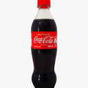 Foto de Coca Cola 400ml