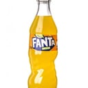 Foto de Fanta Naranja