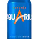 Foto de Aquarius Naranja