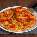 Foto de Pizzeta Napolitana