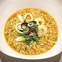 Foto de Ramen de Mariscos