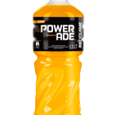 Foto de POWERADE NARANJA 1L