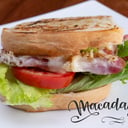 Foto de CLUB SANDWICH