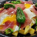 Foto de Huevos Rotos con Jamón