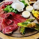 Foto de Antipasto italiano 