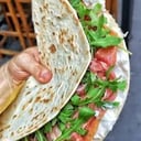 Foto de Piadina romagnola 