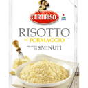 Foto de Risotto de queso