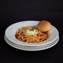 Foto de Spaghetti Puttanesca 