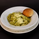 Foto de Spaghetti Pesto