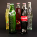 Foto de Gaseosa Coca cola (350ml)