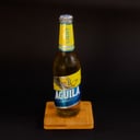 Foto de Aguila Light