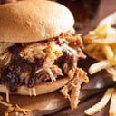 Foto de Sándwich de Pulled Pork 🇺🇸