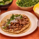 Foto de Taco Grande de Tripa