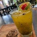 Foto de Mojito de Maracuya