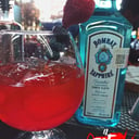 Foto de Red Tonic