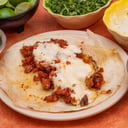 Foto de Taco Suizo de Longaniza