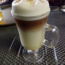 Foto de CAPUCCINO DE ROMPOPE O CAJETA 