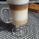 Foto de CAPUCCINO DE BAILEY'S Ó AMARETTO