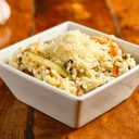 Foto de Risotto de Vegetales