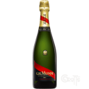 Foto de Champagne MUMM - Cordon Rouge