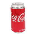 Foto de Coca Cola Sabor Ligero 