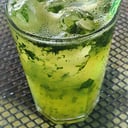 Foto de MOJITO SIN ALCOHOL 