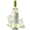 Foto de Viña Maipo / Blanco / Sauvignon Blanc / Classic Series / Chile / Botella x 750 ml