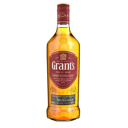 Foto de Scotch Whisky, Grant´s Ale Cask