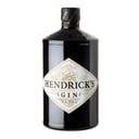 Foto de Gin, Hendrick's 